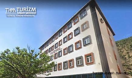 Bir türlü satılamayan ve kiraya verilemeyen otel nihayet kiralandı!