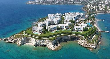 Bodrum'daki 5 yıldızlı oteli satma hayali kuran Toprak Dukul dolandırıldı!
