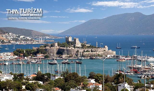Bodrum otelleri her bütçeye uygun fiyatları ile tatilcileri bekliyor