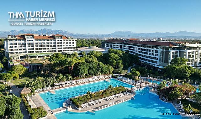 Bu otelde dil bilen personel yüzde 50 fazla kazanıyor!