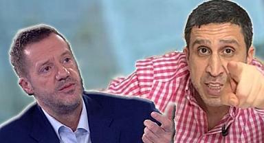 Can Tanrıyar'ın Muhammed Yakut ile tehdit, şantaj ve asparagas haber ilişkisi!