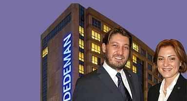 Dedeman Holding'in iflası için mahkemeye başvuru yapıldı!