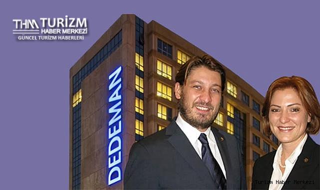 Dedeman Hotels miras kavgası gölgesinde yeni markalı otelini açıyor!