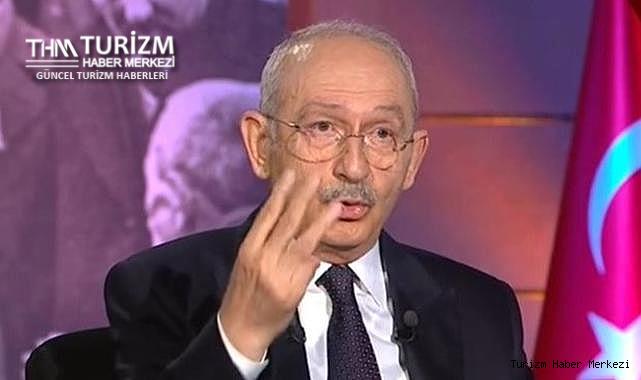 Kılıçdaroğlu'nun 3 ay içinde Avrupa'ya vizesiz seyahat vaadine Almanya'dan yeşil ışık!
