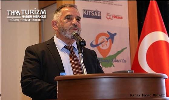 KKTC'de turizm sektörü pandemi öncesi rakamlara ulaşamadı!