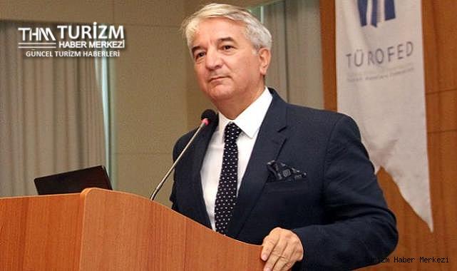 Koşmak isteyen turizm sektörü topal durumda!