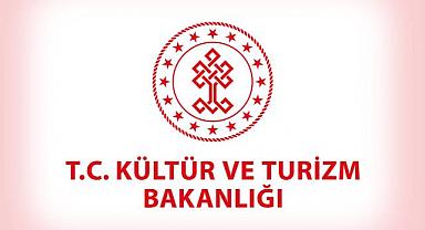 Kültür ve Turizm Bakanlığı'nda önemli atamalar!