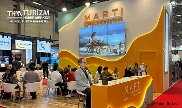 Martı Otelleri yeni konsepti ile görücüye çıktı!