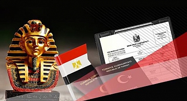 Mısır tatili düşünenler müjde! Vizesiz seyahat dönemi başladı