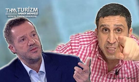 Muhammed Yakut ile işbirliği yapan Can Tanrıyar hakkında flaş gelişme!
