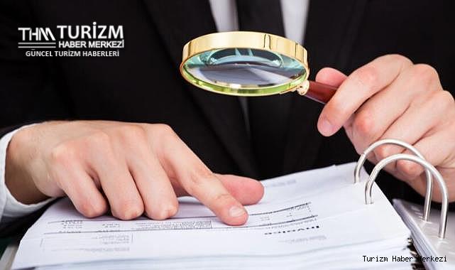 Otel sahibinin sahte evrakla 10 milyon dolarlık vurgun düzeni ifşa oldu!