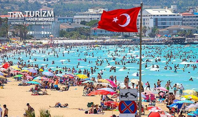 Sektör temsilcileri bayram tatili rezervasyonları ve otel doluluklarından memnun!