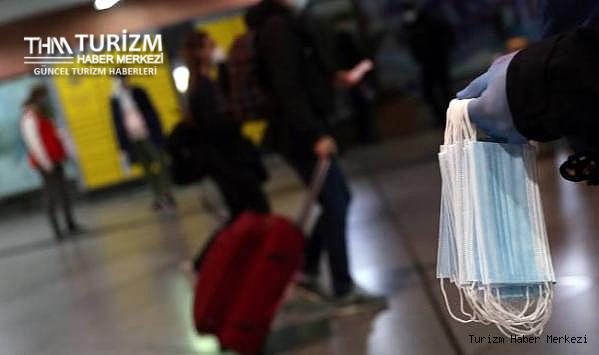 Türkiye'nin rekor sayıda turist beklediği ülkede maskeye dönüş çağrısı yapıldı!