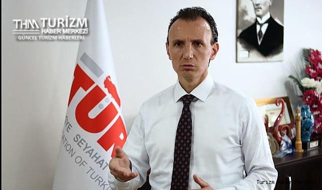 Volkan Kantarcı: ''TGA'nın tanıtımları bölgemize katkı sağlamıyor''