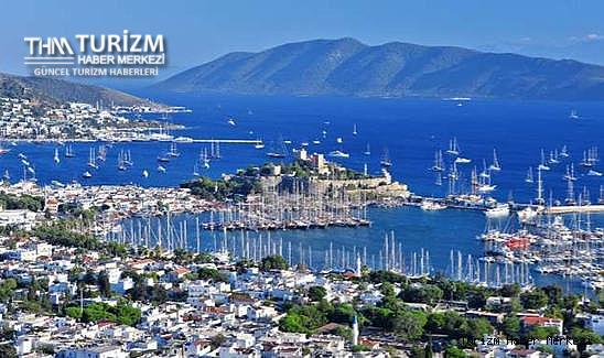 Bodrum'daki otel ve yeme içme fiyatlarını görenler tatilden vazgeçiyor!
