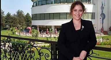 Hediye Güral Gür: ''200 milyon Euro yatırımla Avrupa'da otel yapacağız''