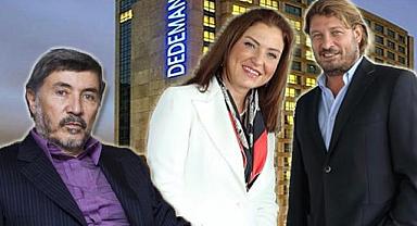 İflas davası açılan Dedeman Holding Murat Dedeman'ın kemiklerini sızlatıyor!
