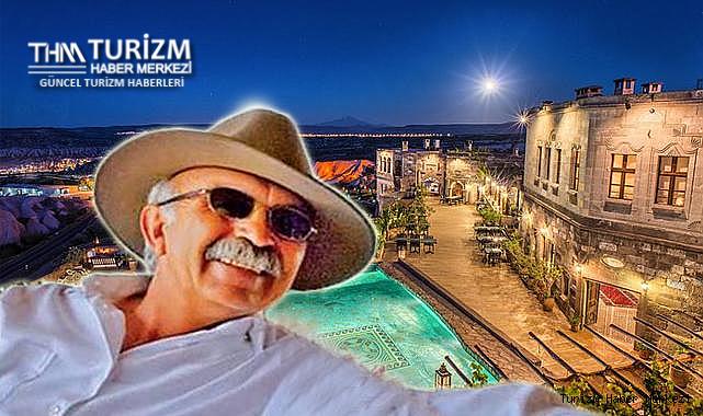 Otelimizde 3 bin 500 Euro'ya oda satıyoruz!