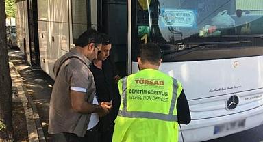 TÜRSAB plakasını kiralayan seyahat acentası yandı!