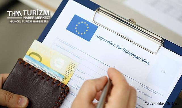 AB'den Schengen vizesi ile ilgili yeni karar!