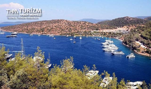 Bodrum'daki milyonluk araziye yapılacak otel iki bakanlığı karşı karşıya getirdi!