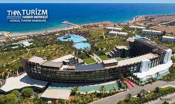 Nuh'un Gemisi Otel'e rekor tazminat davası açıldı! İşte sebebi