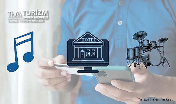 Oteller için müzik lisansı belgesi zorunlu oldu!