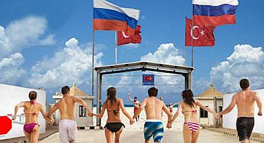 Rus turistler için Türkiye'nin en tehlikeli destinasyon olduğu açıklandı!