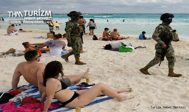 Silahlı kuvvetler turizme el koyuyor!