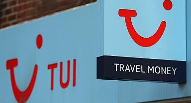 TUI'den Türkiye rezervasyonları ve tur satışları ile ilgili açıklama!