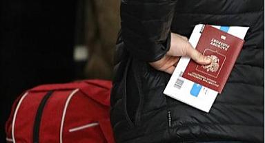 Türkiye'deki yüksek enflasyon Rus turisti de vurdu! Başka ülkeleri tercih ediyorlar