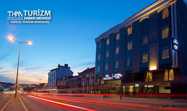 Wyndham Türkiye'deki yeni markalı ilk otelini açtı