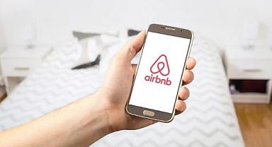 Airbnb üzerinden günlük kiralanan evlerle ilgili yeni düzenleme! Bakan Ersoy duyurdu