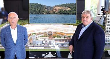 Doymak bilmediler! İşte Cennet Koyu cehenneme çeviren aç gözlü iş insanları