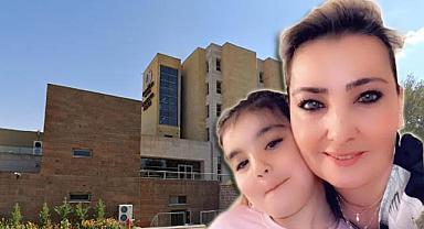 Kapadokya Hilton Otel havuzundaki vahşetin kan donduran detayları ortaya çıktı!