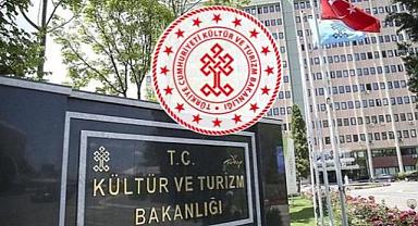Kültür ve Turizm Bakanlığı'na yeni kadro!