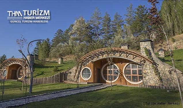 Sivas'taki Hobbit Oteli'ne ABD'li film şirketinden isim ambargosu!