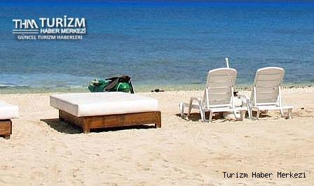 5 yıldızlı otelin plajında feci ölüm!