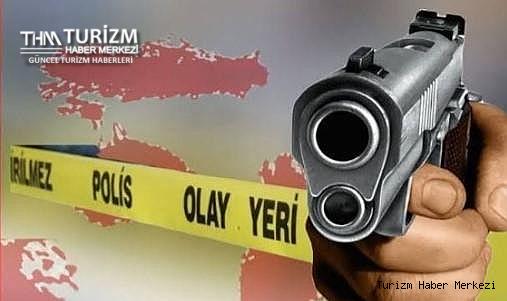 Bodrum'daki otelde silahlı çatışma! Ölü ve yaralılar var