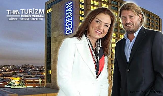 İflas davası açılan Dedeman Otelleri'nde işler iyice karıştı! Evrakta sahtecilik, iftira, yalan tanıklık...