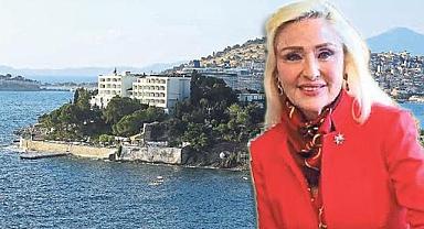 Padişah torununa ait Kısmet Otel satıldı! İşte yeni sahibi