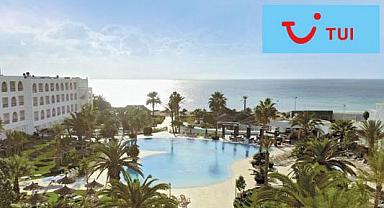 TUI 22 otel  daha açacağını açıkladı! Listede Türkiye de var