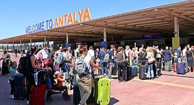 Antalya 2024 turizm sezonundan ne bekliyor?