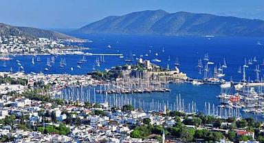 Bodrum otel doluluklarında son durum!