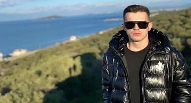 Kayıp olarak aranan genç kapalı otelin kilitli odasında ölü olarak bulundu!