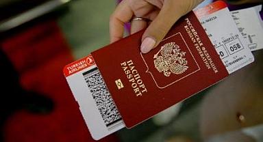Rusya'dan Türkiye'ye ortalama tur fiyatı 1 yılda ne kadar arttı?