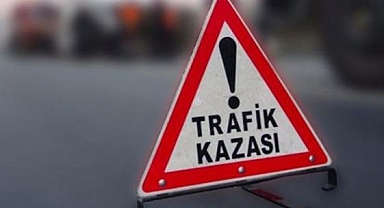 VIP tur minibüsü faciaya sebep oldu!