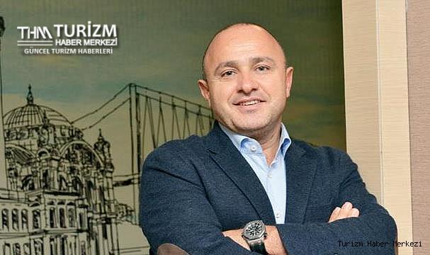 600 milyon dolar yatırımla 3 yeni otel yapacaklarını açıkladı!