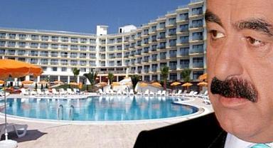 İbrahim Tatlıses otel zinciri kuruyor! İşte yeni markası