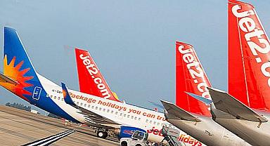 Jet2'den 2024 yaz sezonu için Türkiye atağı!